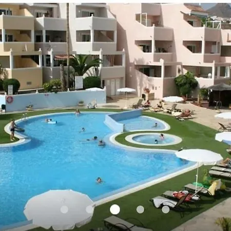 Chayofa Country Club شقة