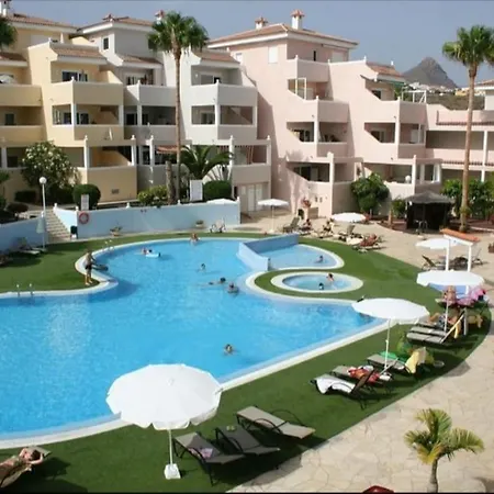 شقة Chayofa Country Club Chayofa