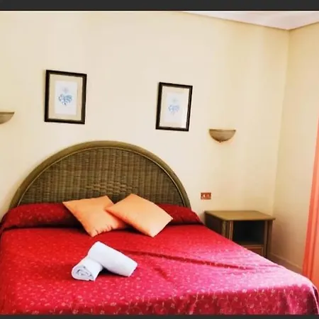 Chayofa Country Club شقة